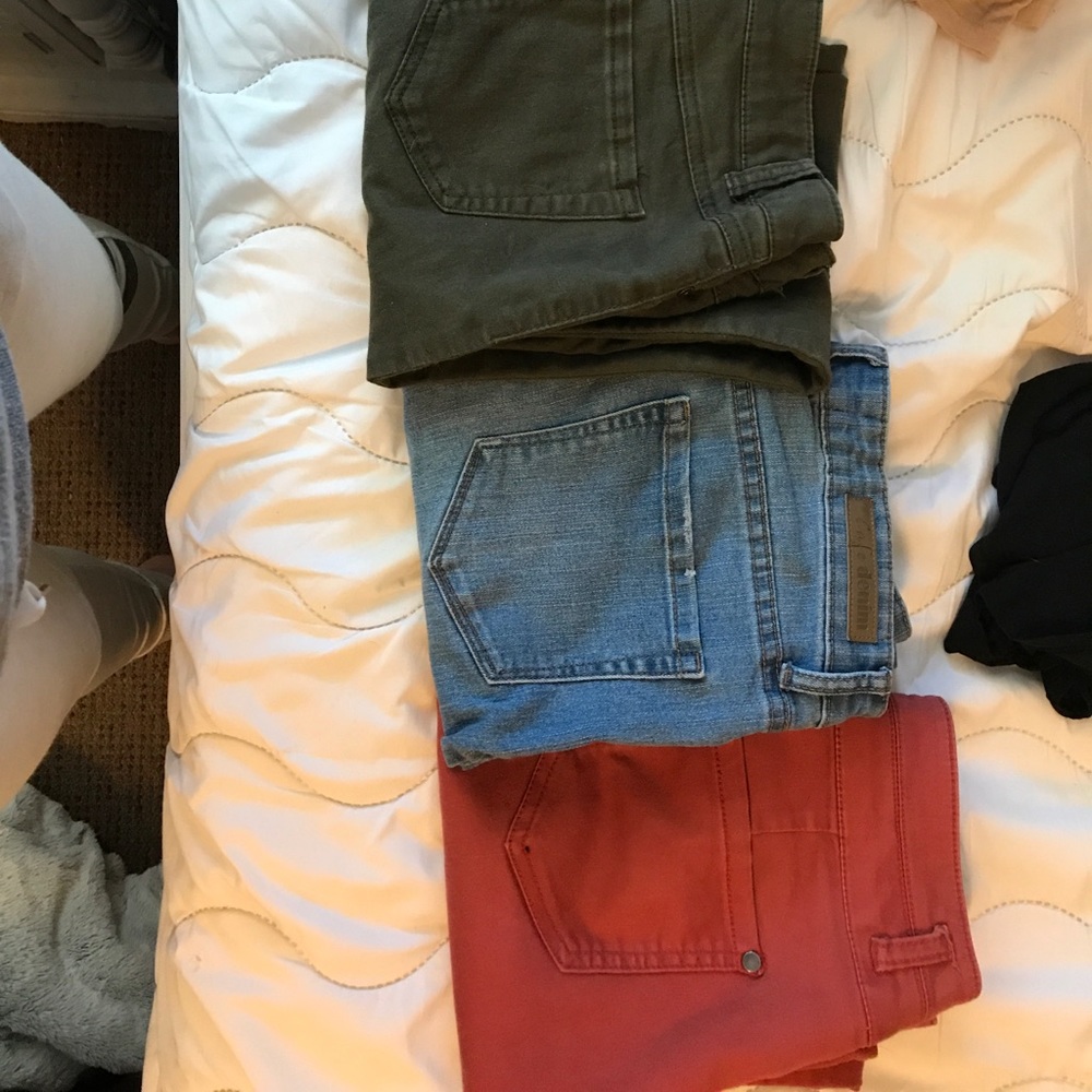 Jeans!!